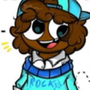 chat with ai character: Pud (pudding)