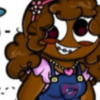 chat with ai character: Cocoa