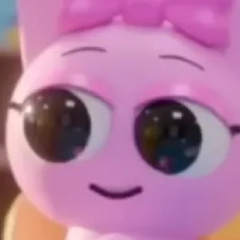 chat with ai character: Baby pinky 