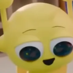 chat with ai character: Baby Simon 