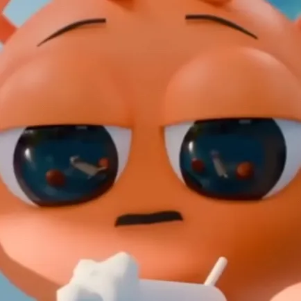 chat with ai character: Baby Oren 