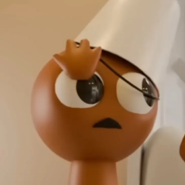 chat with ai character: Brud