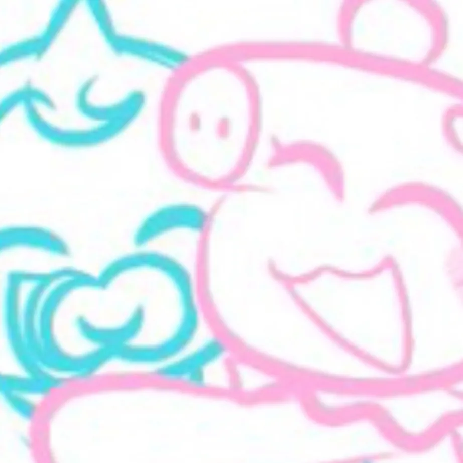 chat with ai character: Bon-bon& Evie