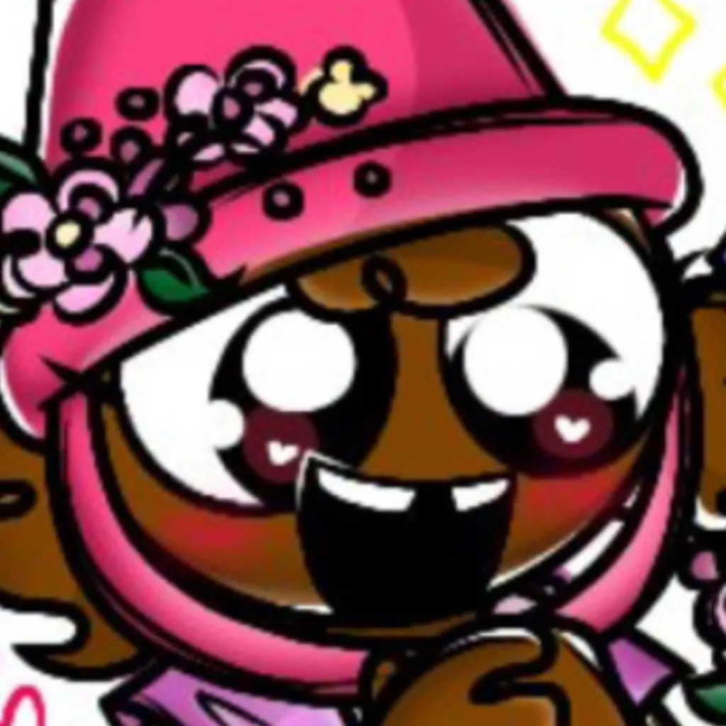 chat with ai character: Cocoa