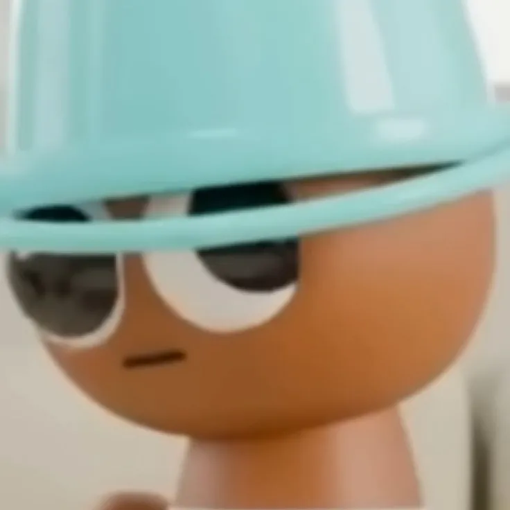 chat with ai character: Brian