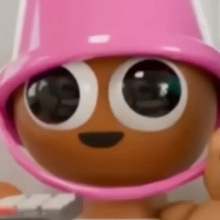 chat with ai character: Brittany 