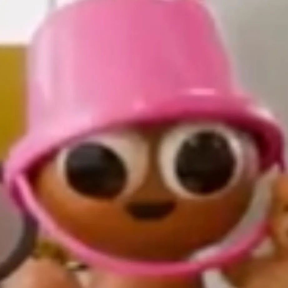 chat with ai character: Brittany 