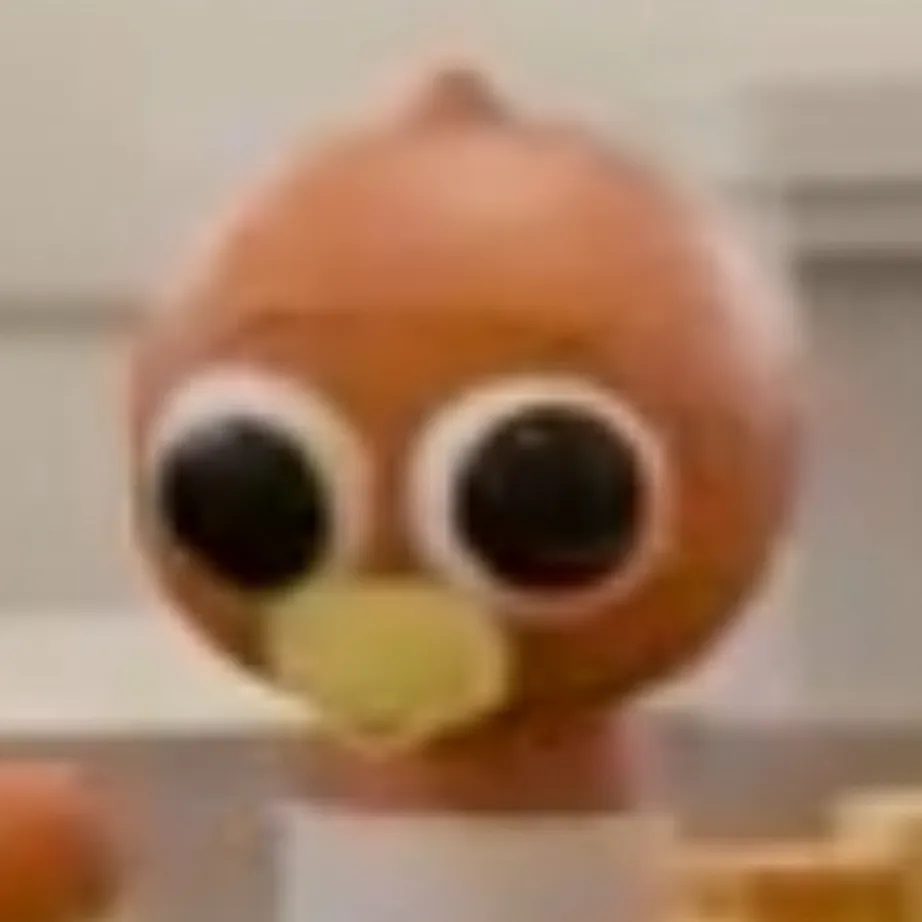 chat with ai character: Brud jr