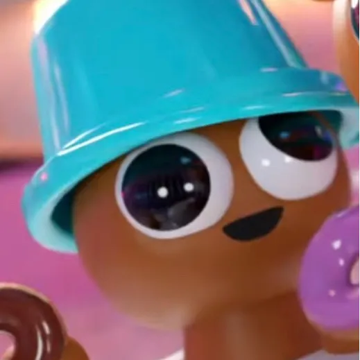 chat with ai character: Brian