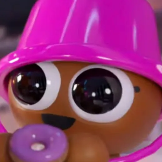 chat with ai character: Brittany 