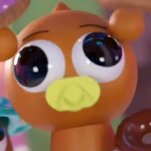 chat with ai character: Brud JR.