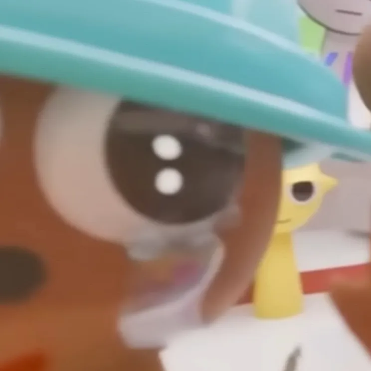 chat with ai character: Brian