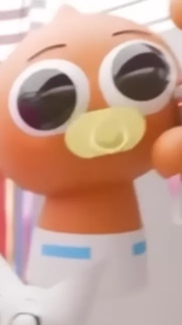 ai character: Brud jr background