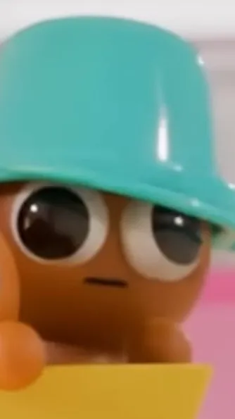 ai character: Brian background