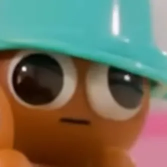 chat with ai character: Brian