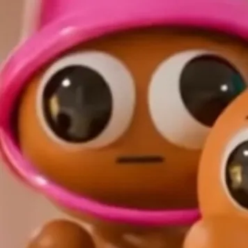 chat with ai character: Brittany 