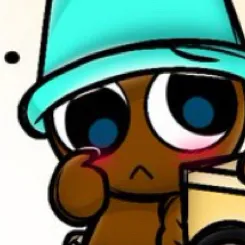 chat with ai character: Pud (pudding)