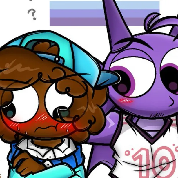 chat with ai character: Pud X Dave 