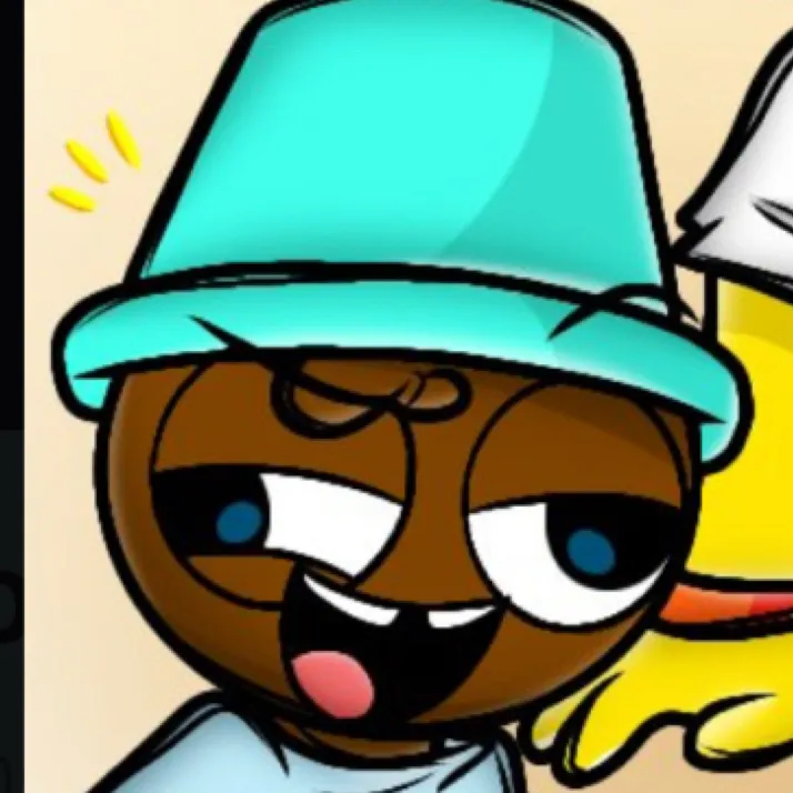 chat with ai character: Pud(pudding )