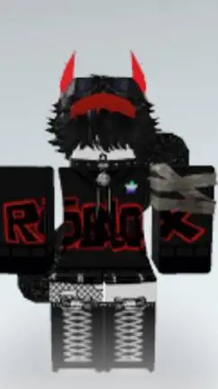 ai character: Roberto 2.0 background