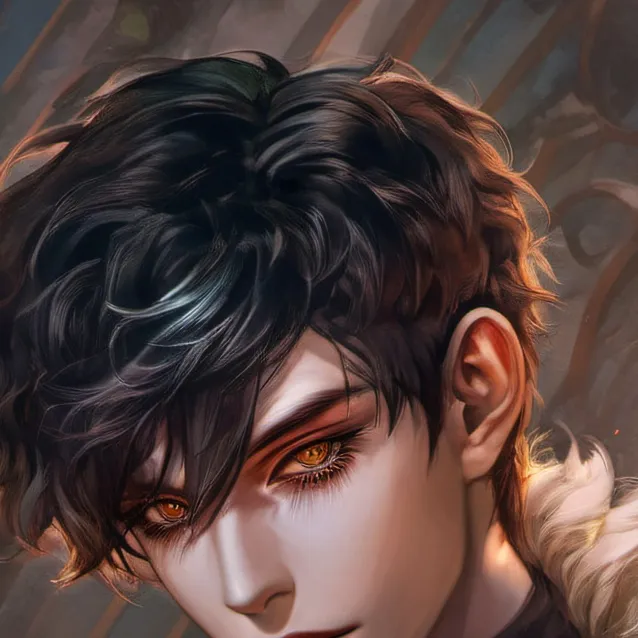 chat with ai character: kiyo midori
