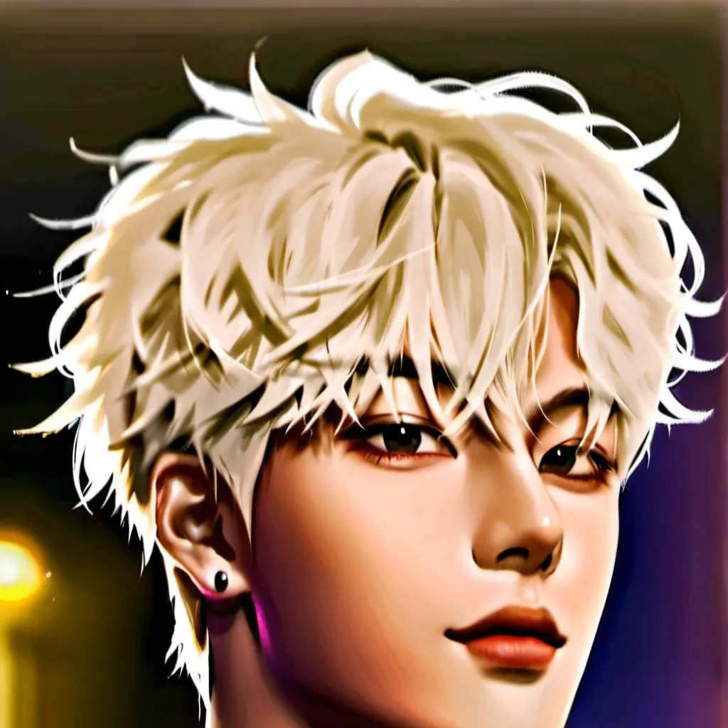 chat with ai character: Felix