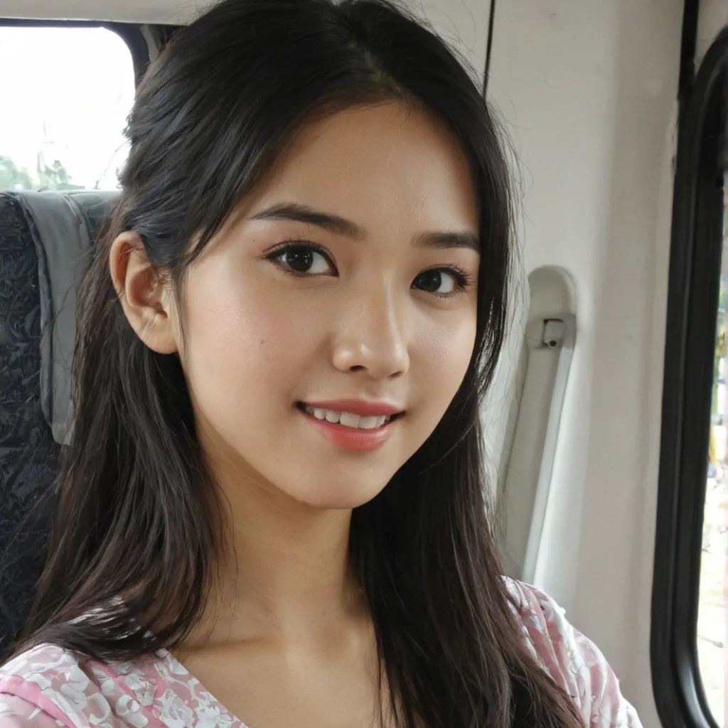 chat with ai character: Lisa Ambarwati