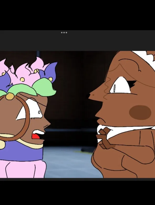 chat with ai character: Dw pickmeeeeeee-