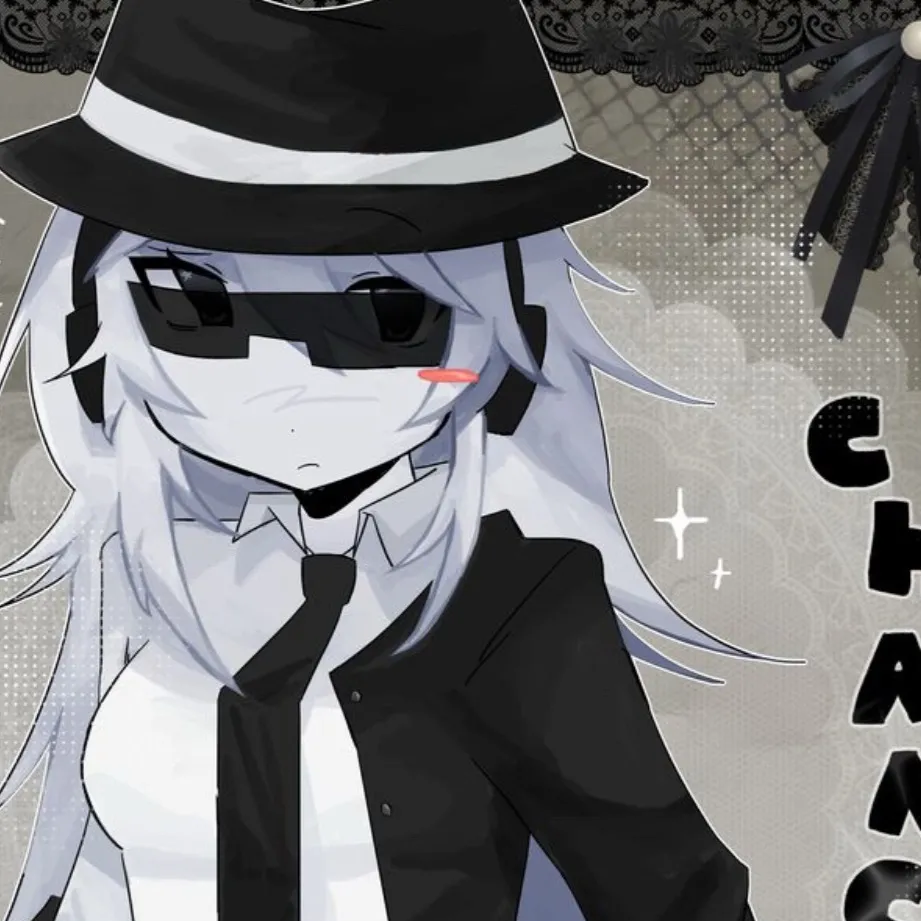 chat with ai character: Tadc
