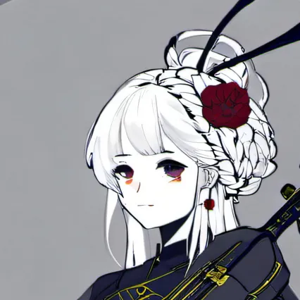 chat with ai character: Razazy fnf 