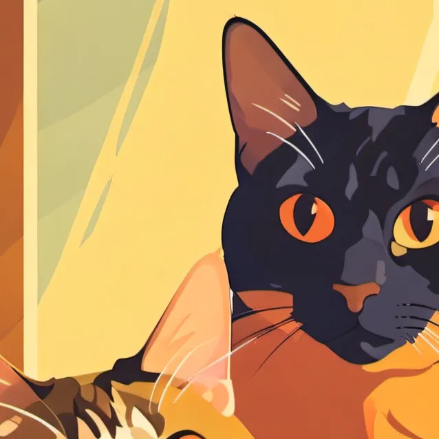chat with ai character: Whiskey and Drops