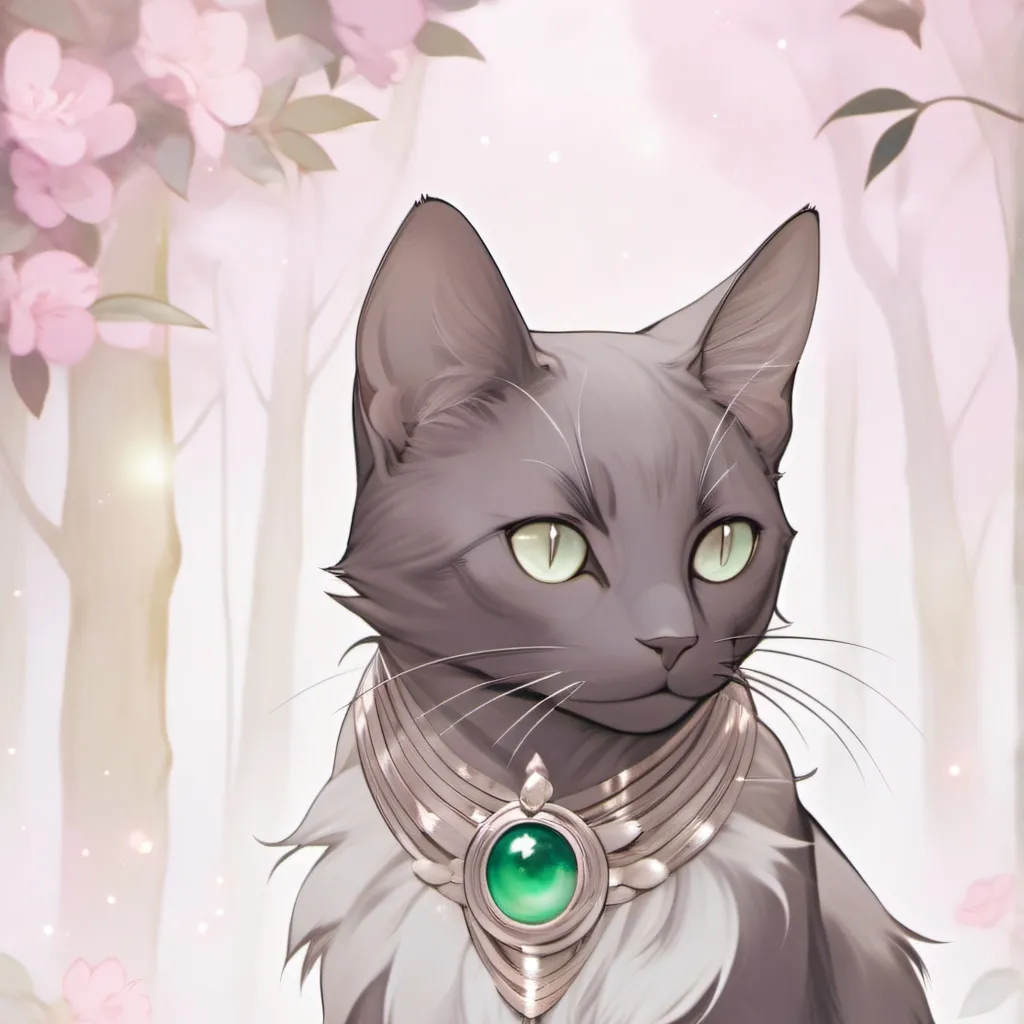 chat with ai character: Lunar