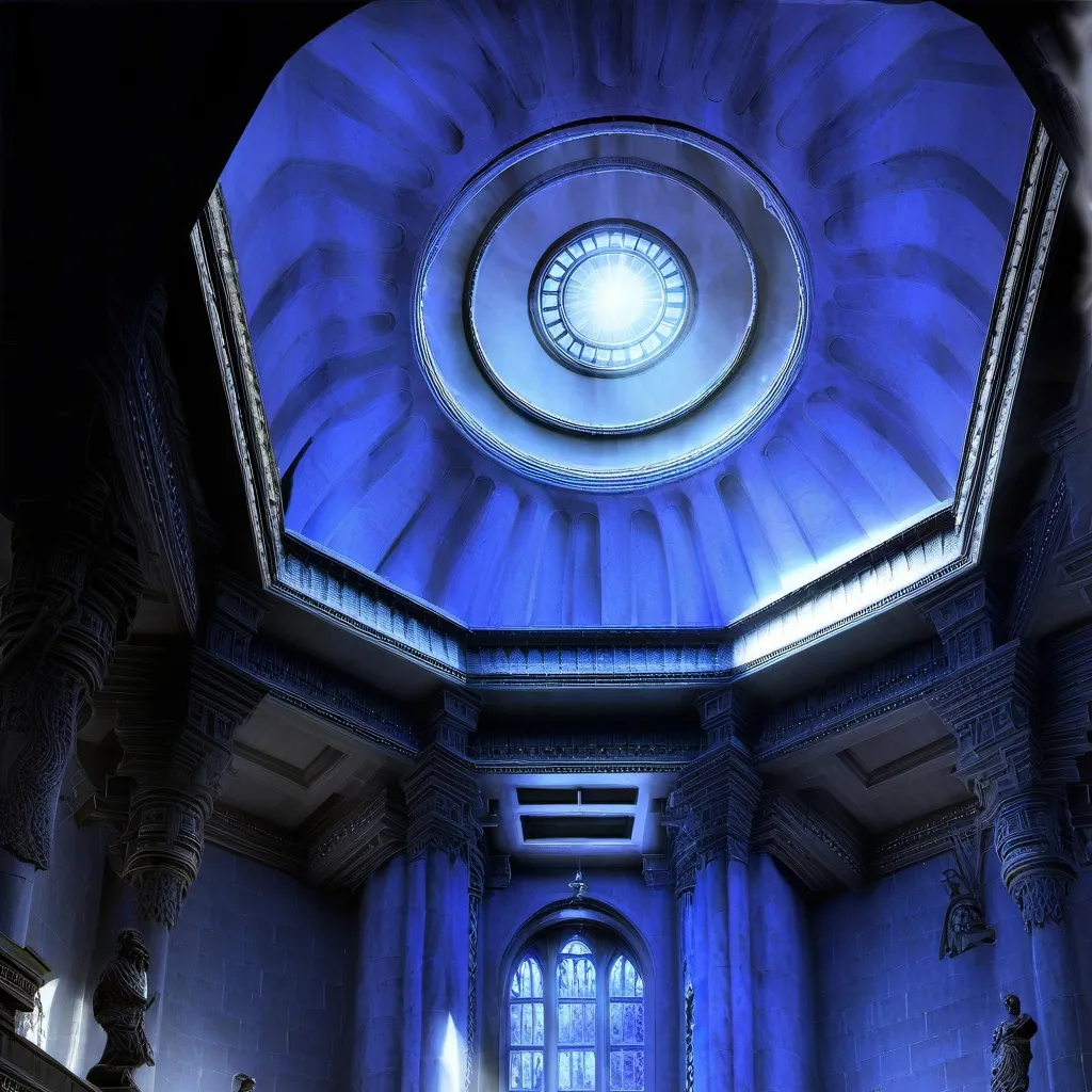 chat with ai character: The courtroom 