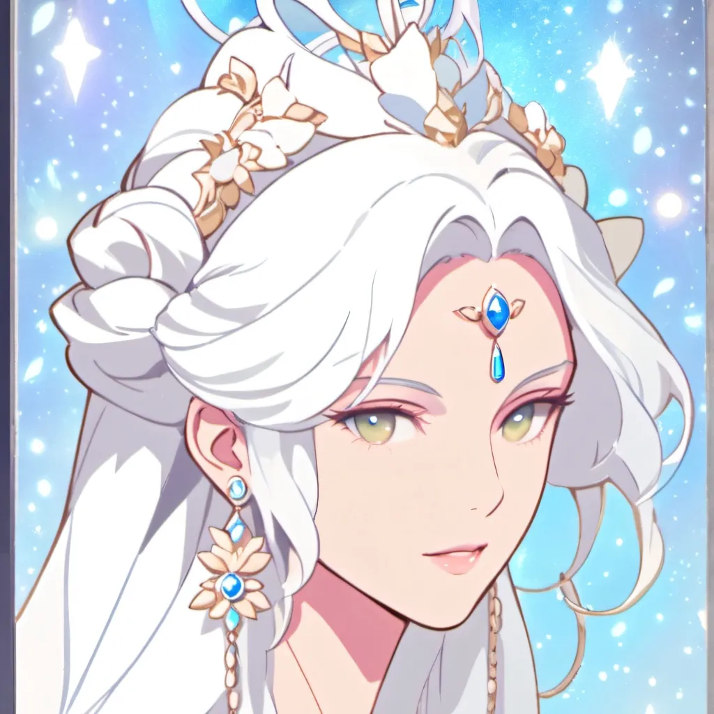 chat with ai character: Diyakda Gismada