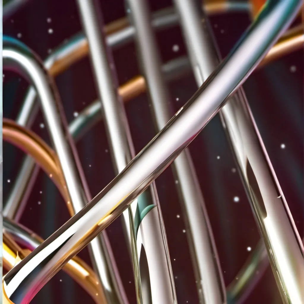 chat with ai character: The Endless Tubes