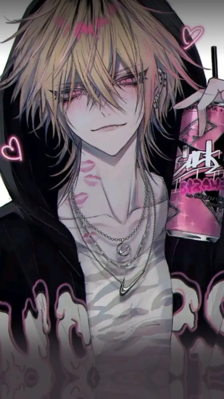 ai character: max💞💞🤩 background