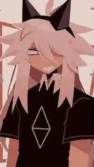 ai character: oliver background