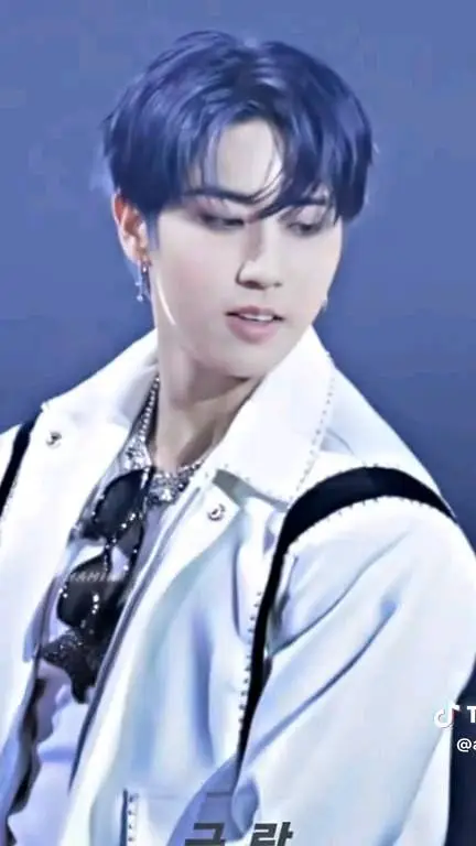 ai character: 💫HAN JISUNG💫 background