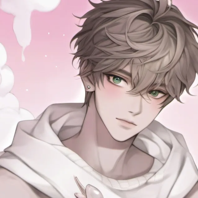 chat with ai character: James