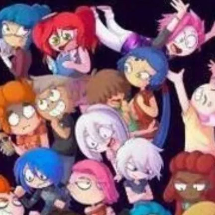 chat with ai character: fnfs