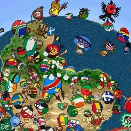 chat with ai character: contryballs 