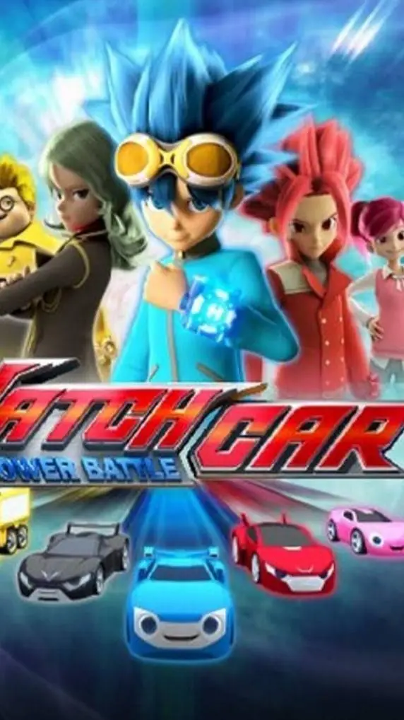 ai character: wachcar batalla background