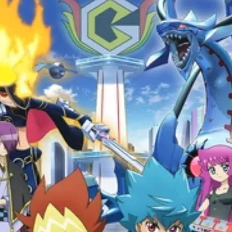 chat with ai character: yugioh seven inici