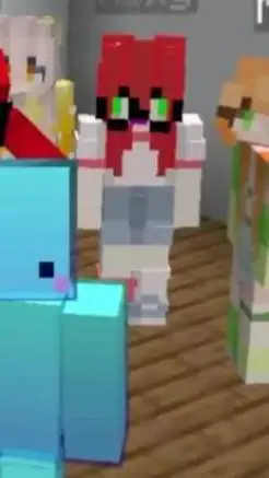 ai character: awita y su amigos  background