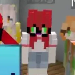 chat with ai character: awita y su amigos 