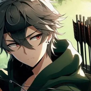 chat with ai character: Gavriel