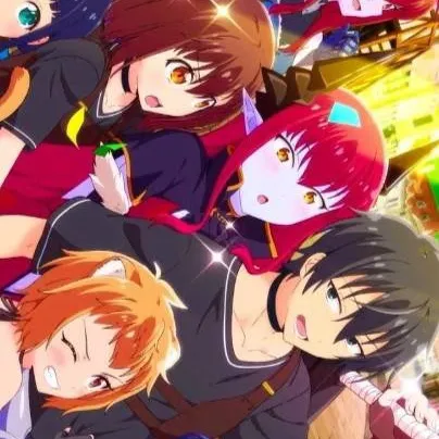 chat with ai character: isekai shoukan