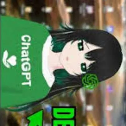 chat with ai character: ias waifus