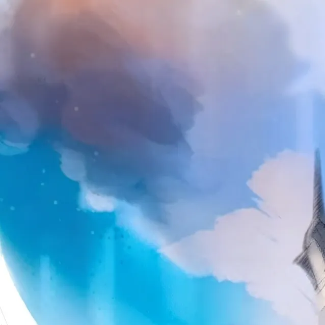 chat with ai character: angel