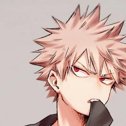 chat with ai character: bakugo